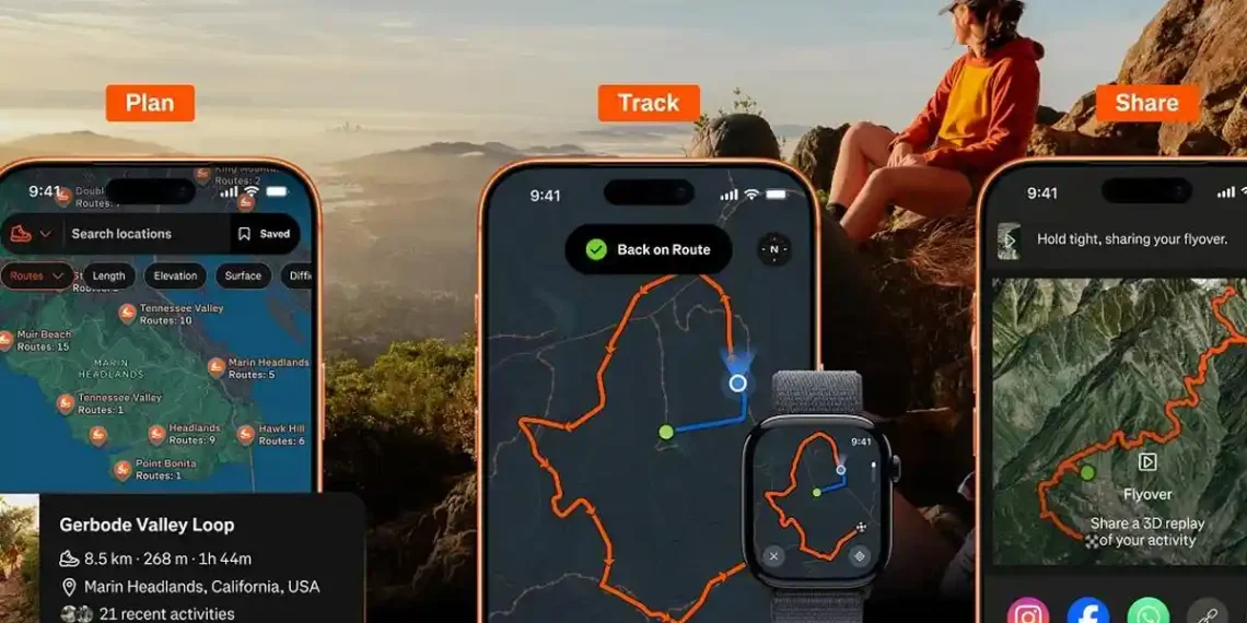 Pengguna Strava Premium Akui Sempat Kaget dengan Kebijakan PPN