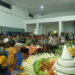Ruwatan Wayang Kunjarakarna Hidupkan Kembali Spirit Candi Jago di Desa Budaya Tumpang