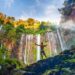 Mengintip Pesona Tumpak Sewu, Salah Satu Surga Tersembunyi di Indonesia