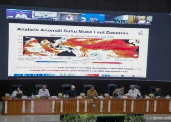 El Niño Diprediksi Menguat, Mengapa Dunia Mulai Waspada dan Apa Dampaknya bagi Indonesia