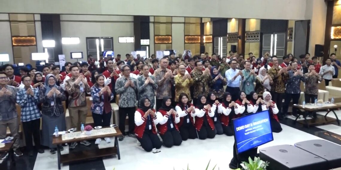 AI Mahasiswa UB Siap Masuk Sekolah Rakyat dan Sistem Bansos