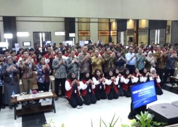 AI Mahasiswa UB Siap Masuk Sekolah Rakyat dan Sistem Bansos