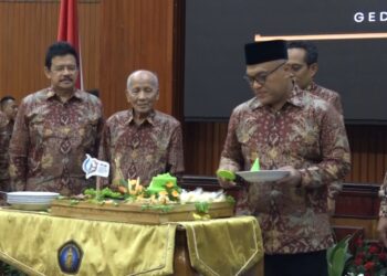 Dies Natalis ke-69, FH UB Gaspol Menuju 100 Dunia