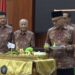 Dies Natalis ke-69, FH UB Gaspol Menuju 100 Dunia
