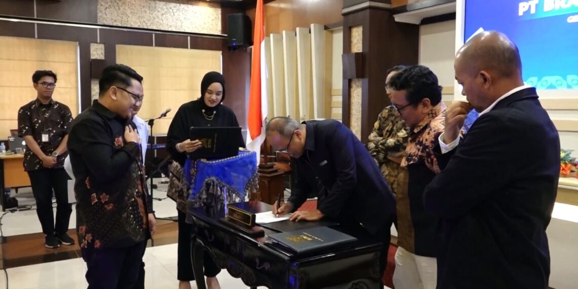 BMU Tancap Gas: Target Pendapatan Melonjak 57 Persen, Unit Bisnis Kini Dua Kali Lipat