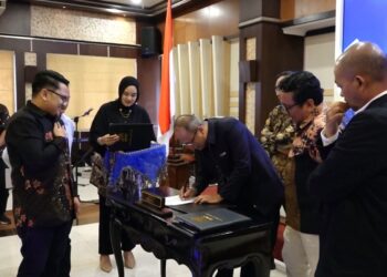 BMU Tancap Gas: Target Pendapatan Melonjak 57 Persen, Unit Bisnis Kini Dua Kali Lipat