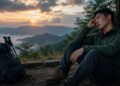 Bahaya Microsleep Usai Mendaki, Jangan Nekat Langsung Berkendara Pulang