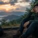 Bahaya Microsleep Usai Mendaki, Jangan Nekat Langsung Berkendara Pulang