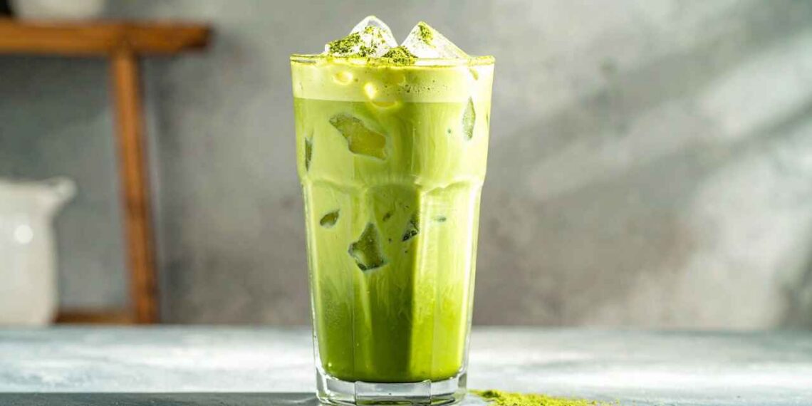 Matcha Bukan Sekadar Tren, Ini Manfaatnya untuk Tubuh dan Berat Badan