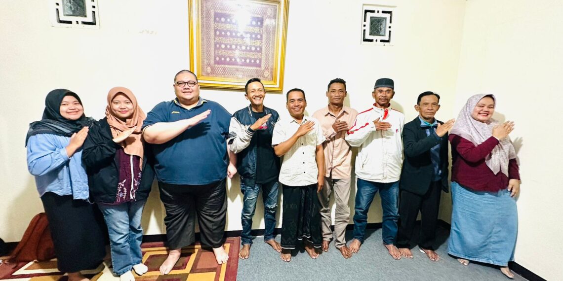 Petani Punya Hasil Panen, Tetapi Mengapa Nilai Tambah Masih Sulit Dinikmati? FEB UB Dampingi Pembentukan Koperasi Tani di Lereng Gunung Kawi