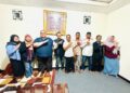 Petani Punya Hasil Panen, Tetapi Mengapa Nilai Tambah Masih Sulit Dinikmati? FEB UB Dampingi Pembentukan Koperasi Tani di Lereng Gunung Kawi