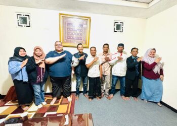 Petani Punya Hasil Panen, Tetapi Mengapa Nilai Tambah Masih Sulit Dinikmati? FEB UB Dampingi Pembentukan Koperasi Tani di Lereng Gunung Kawi