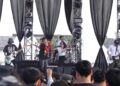 BlackHeart Festival 2026 Sedot 9.000 Penonton, Konsep Dua Stage Berlawanan Jadi Magnet Baru Festival Musik Malang