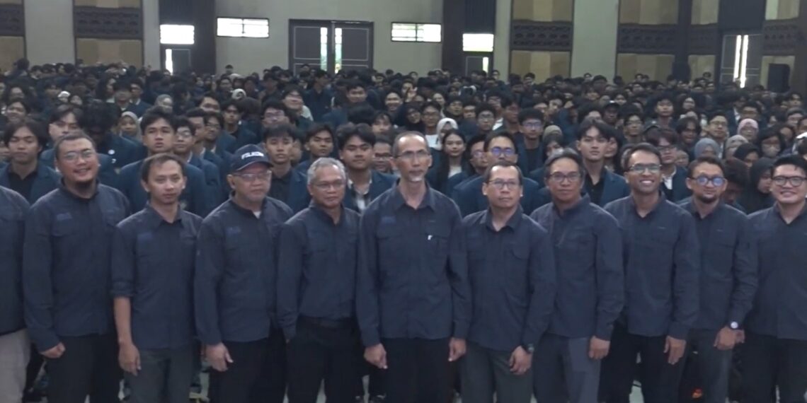 FILKOM UB Jadikan 57 Desa di Blitar sebagai Desa Binaan, Dorong Transformasi Digital Berkelanjutan