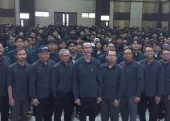 FILKOM UB Jadikan 57 Desa di Blitar sebagai Desa Binaan, Dorong Transformasi Digital Berkelanjutan