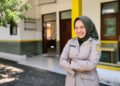 Dulu Tak Paham Pertanian, Kini Alumni FBiPK UB Ini Mengabdi Mendampingi Petani Indonesia