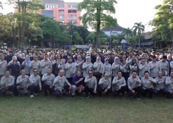 MMD UB 2026 Resmi Dimulai, Bangun Desa Lewat Living Laboratory Berkelanjutan