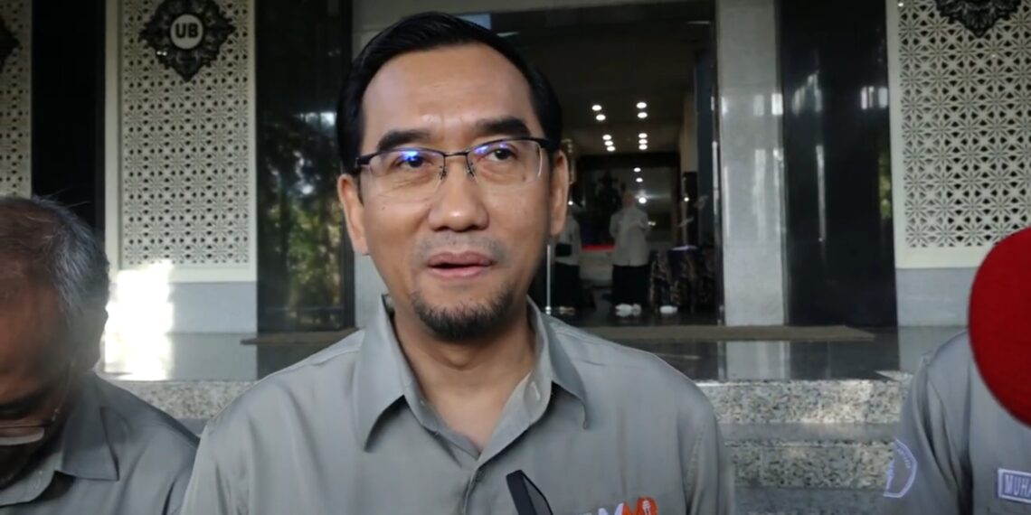 Rektor UB: Pemerintah Siapkan Kolaborasi Riset dan Beasiswa bagi Mahasiswa