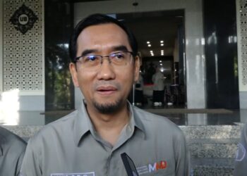 Rektor UB: Pemerintah Siapkan Kolaborasi Riset dan Beasiswa bagi Mahasiswa