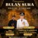 Bulan Sura 2026 di Tumpang Hadirkan Wayang Kulit Kunjarakarna Ruwat Terinspirasi Relief Candi Jago