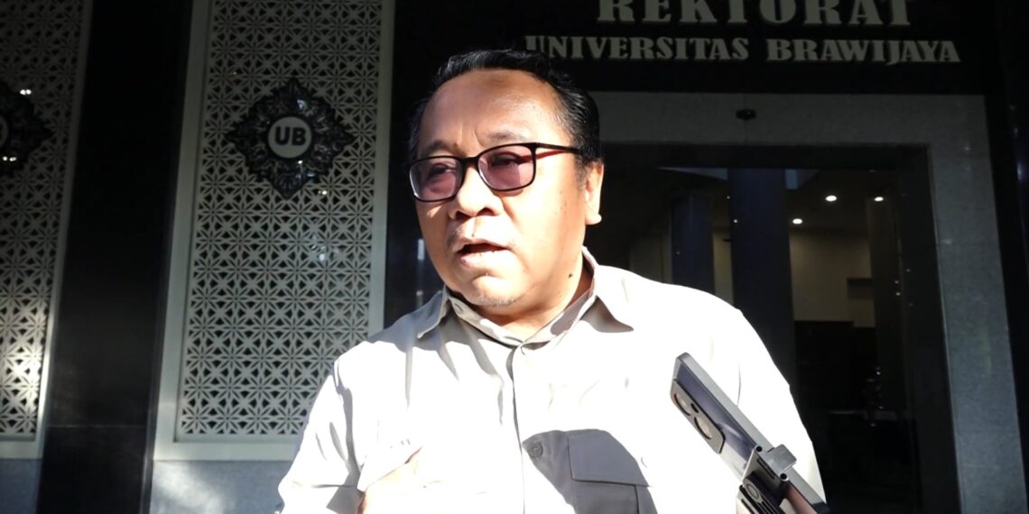 UB Kaji Aturan Akses Kampus Lebih Ketat, Pengunjung Non Civitas Berpotensi Bayar