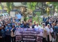 FIB UB Terjunkan 131 Mahasiswa Bangun Identitas Baru 9 Desa Wisata Ngajum