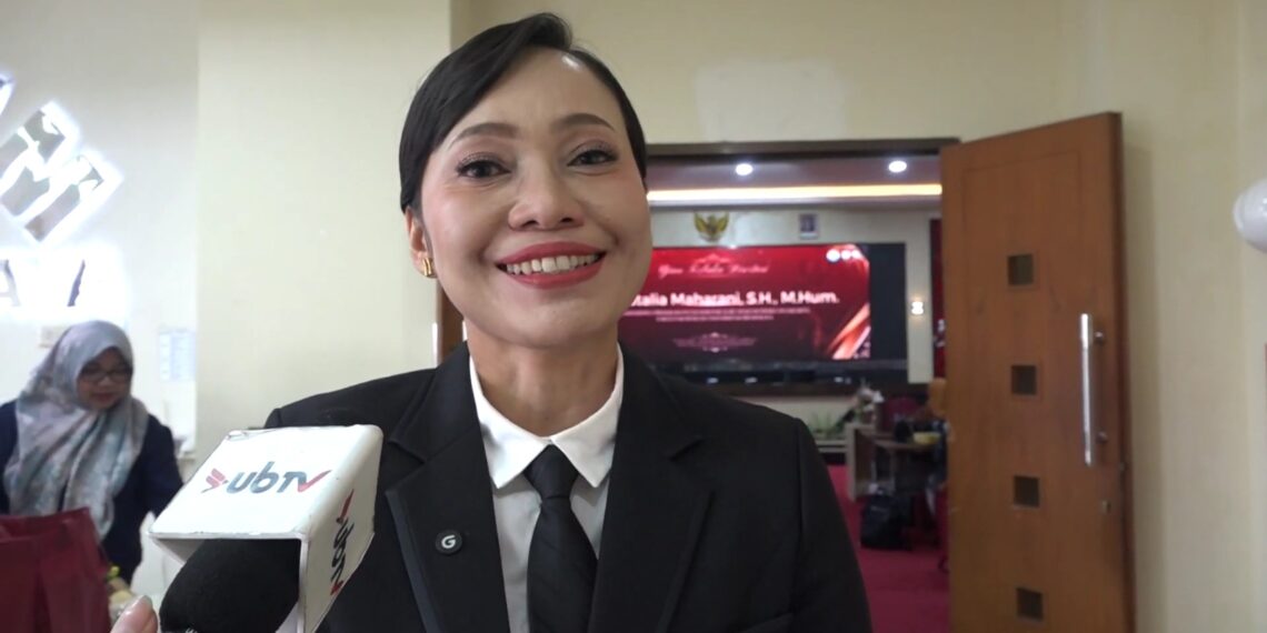 Disertasi FH UB Usulkan Korban TPPO Tak Lagi Dipidana