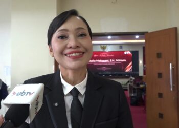 Disertasi FH UB Usulkan Korban TPPO Tak Lagi Dipidana
