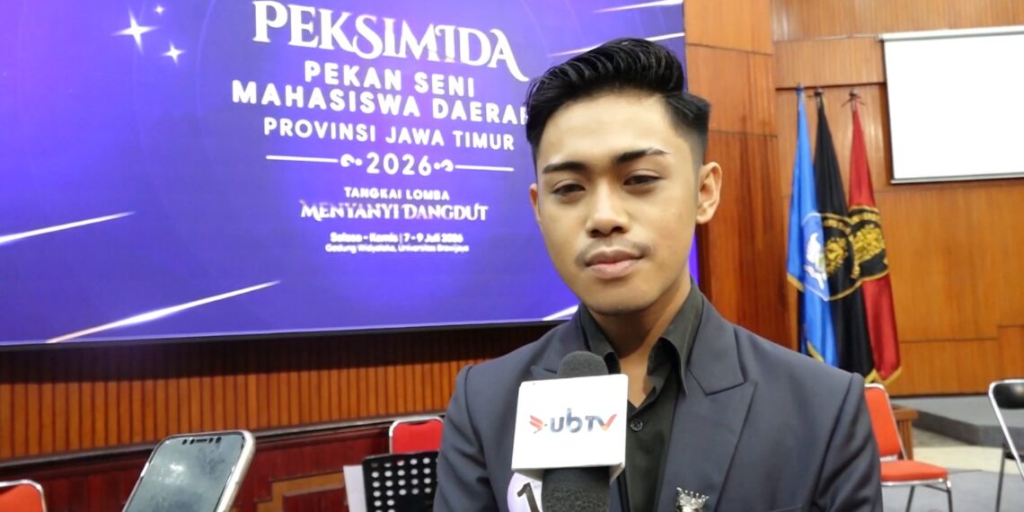 Juri Akui Persaingan Penyanyi Dangdut PEKSIMIDA Jatim 2026 Sangat Ketat