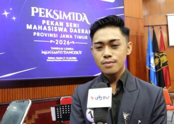 Juri Akui Persaingan Penyanyi Dangdut PEKSIMIDA Jatim 2026 Sangat Ketat