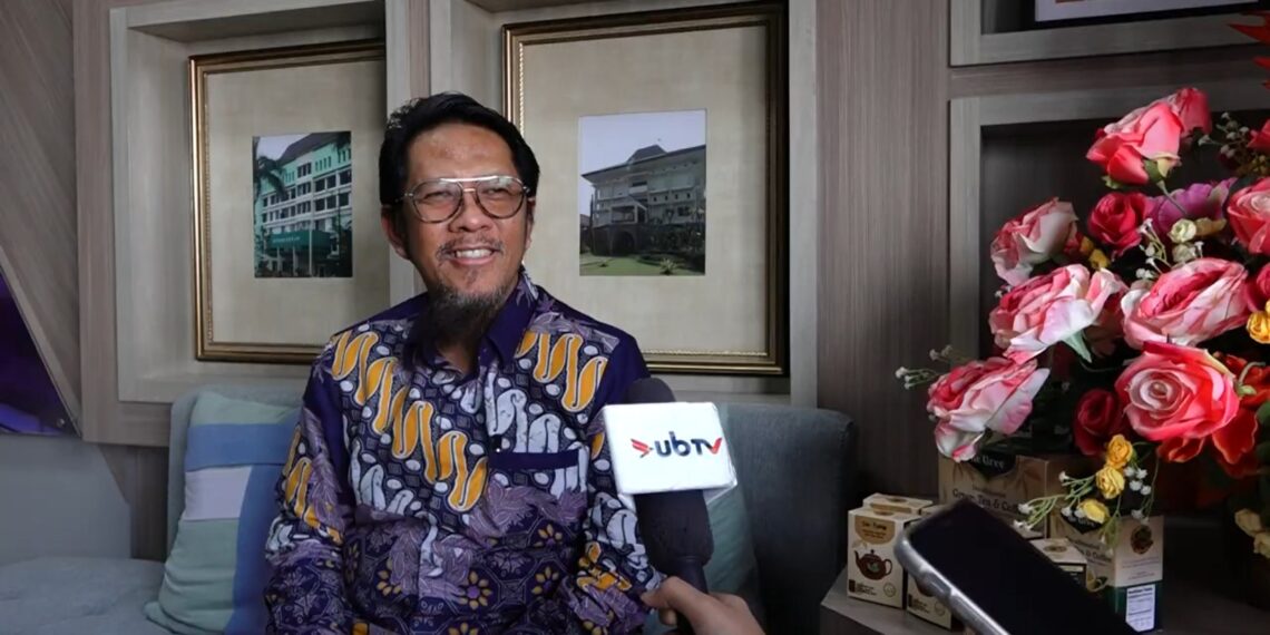 DTKO, Minuman Dekafeinasi untuk Bantu Kurangi Risiko Penyakit Jantung