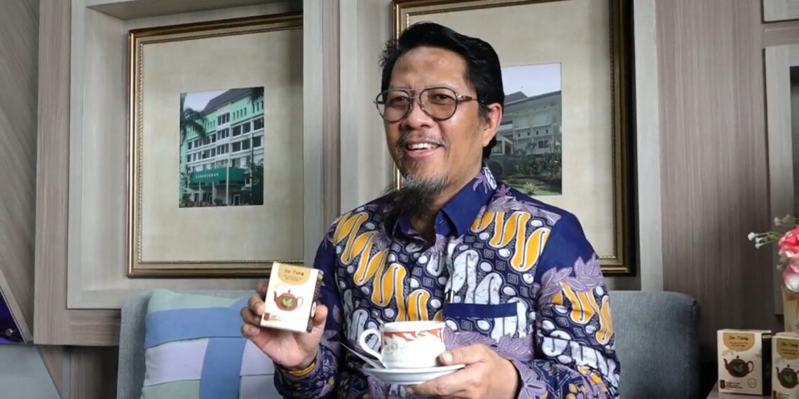 Penelitian DTKO 14 Tahun Siap Masuki Tahap Hilirisasi