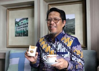 Penelitian DTKO 14 Tahun Siap Masuki Tahap Hilirisasi
