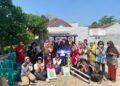 Kotoran Sapi Disulap Jadi Media Tanam, Inovasi FTAB UB Dukung Penghijauan Warga
