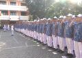 SMA BSS Gelar MPLS Ramah Anak, Tanpa Perpeloncoan dan Penuh Edukasi