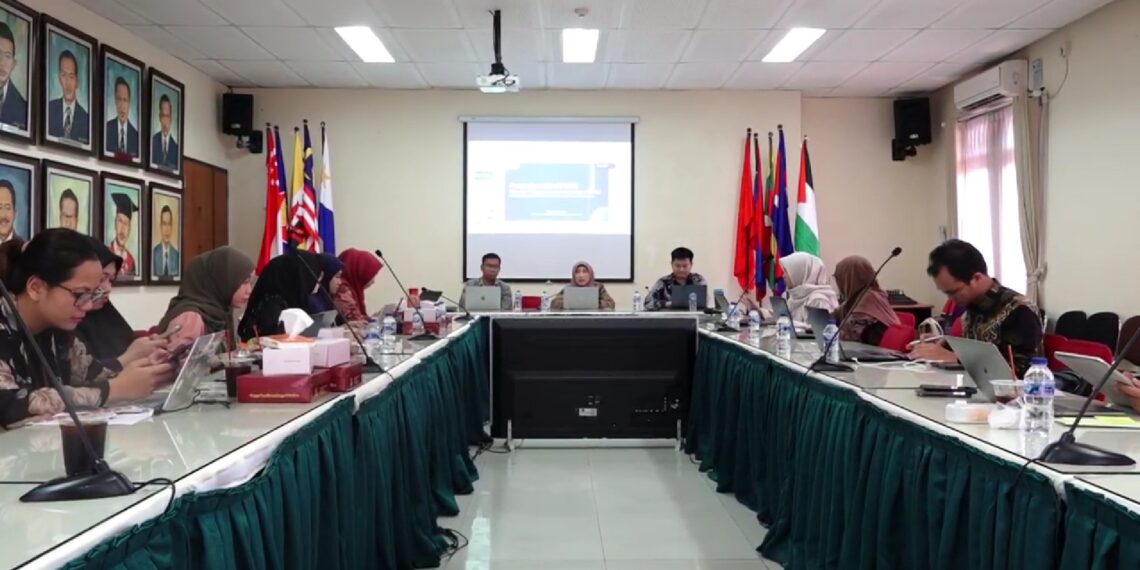 FH UB Perkuat Kerja Sama Magang Strategis Bersama Kementerian PANRB