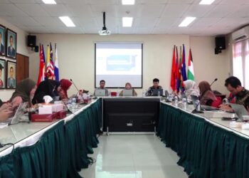 FH UB Perkuat Kerja Sama Magang Strategis Bersama Kementerian PANRB