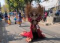 Grebeg Suro Tunggulwulung Meriah, Kirab Budaya hingga Sound Horeg Satukan Ribuan Warga