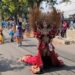 Grebeg Suro Tunggulwulung Meriah, Kirab Budaya hingga Sound Horeg Satukan Ribuan Warga