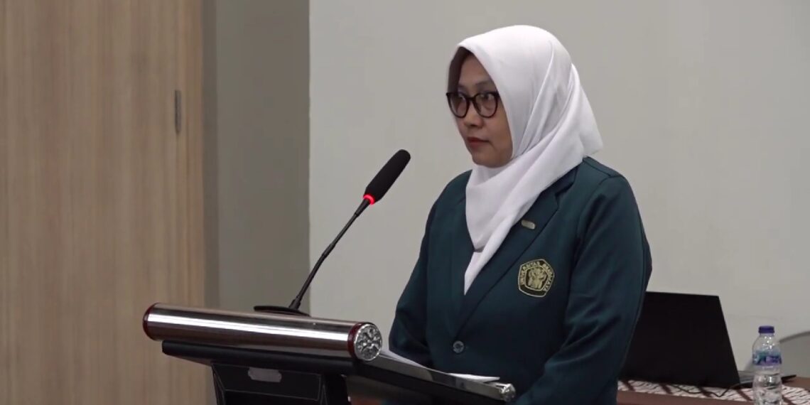 Doktor UB Temukan Pola Tanam Rumput Gajah yang Bikin Pakan Ternak Lebih Hemat