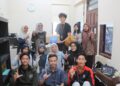 UB Press Hibahkan 1.500 Buku, Perkuat Literasi Desa Lewat MMD UB 2026
