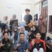 UB Press Hibahkan 1.500 Buku, Perkuat Literasi Desa Lewat MMD UB 2026