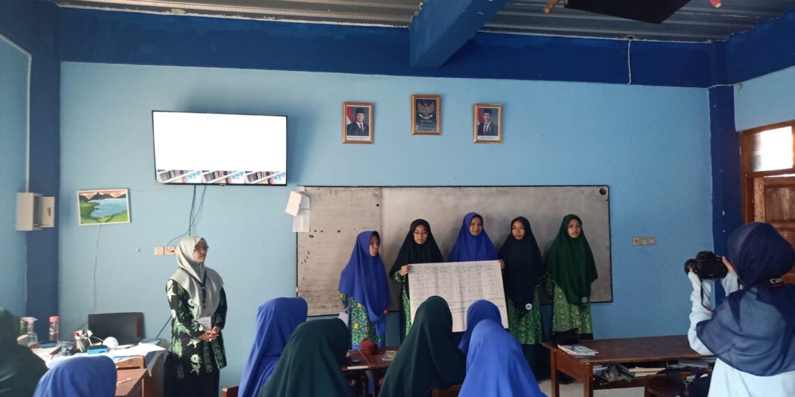 AI Bisa Jadi Teman Belajar, Asal Guru Tahu Cara Memanfaatkannya