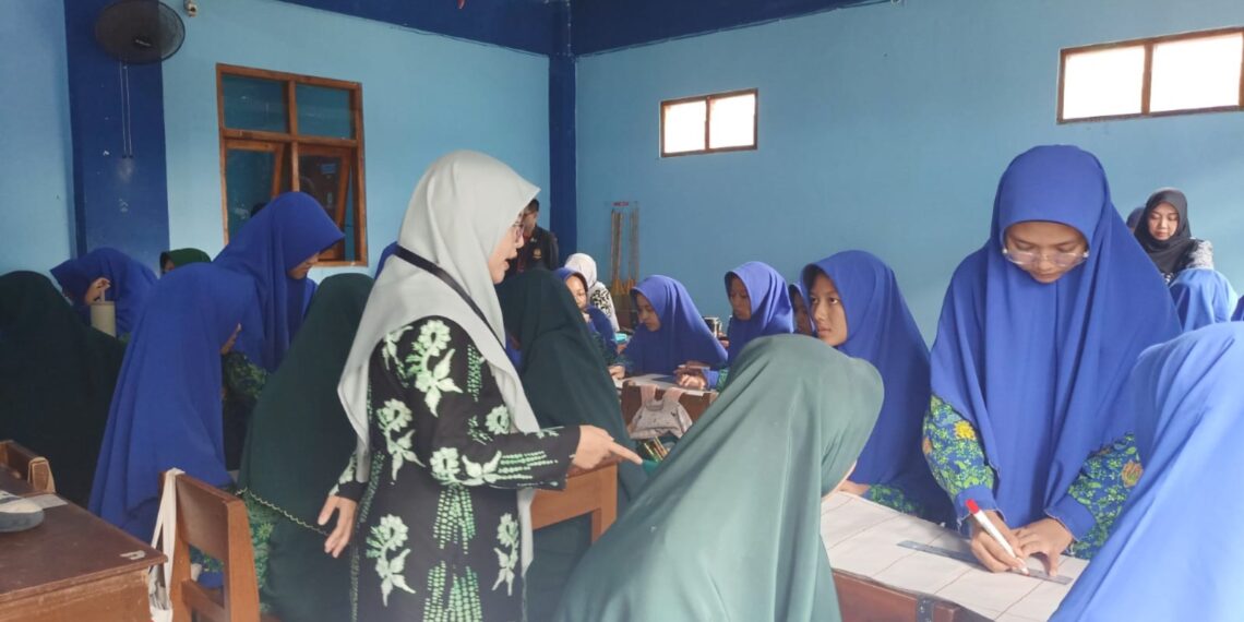 Tak Cukup Pintar Berhitung, Literasi Numerasi Jadi Bekal Penting Anak di Era AI
