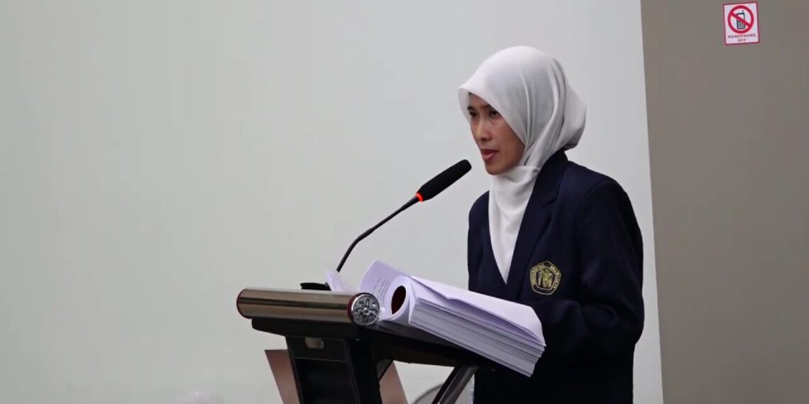 Doktor UB Tawarkan Solusi agar Peternak Sapi Rakyat Lebih Mandiri