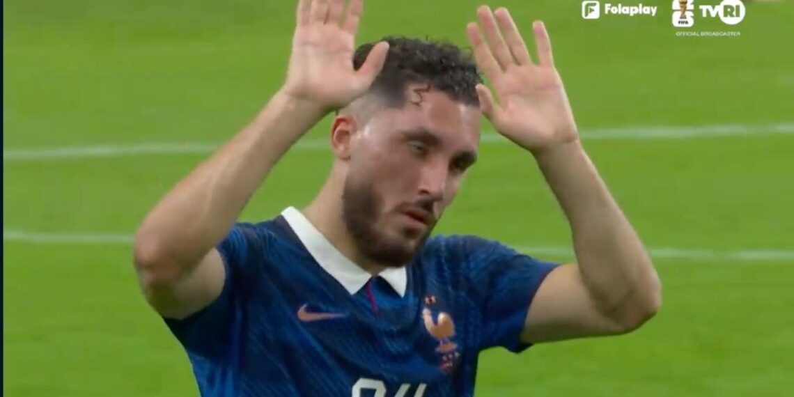 Spanyol Singkirkan Prancis 2-0, La Furia Roja Melaju ke Final Piala Dunia 2026