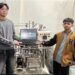 Mahasiswa Vokasi UB Bangun IoT Industri, Dipamerkan di Forum BPOM 