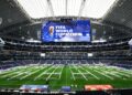 Lima Stadion Paling Spektakuler Tuan Rumah Piala Dunia 2026