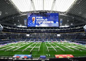 Lima Stadion Paling Spektakuler Tuan Rumah Piala Dunia 2026