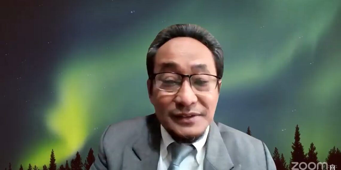 Guru Besar UB Usulkan RUU Anti Oligarki untuk Benahi Tata Kelola SDA Indonesia